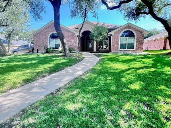 416 Wrought Iron Drive, Harker Heights, TX 76548