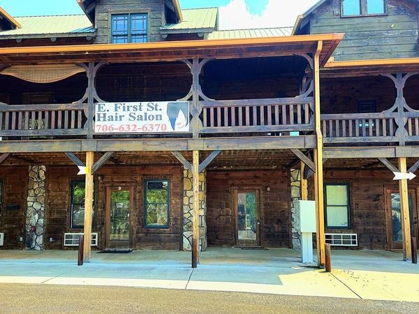 Blue Ridge, GA 30513