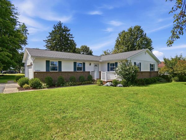 10854 Gorsuch Road, Galena, OH 43021