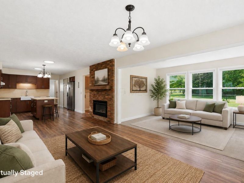 10854 Gorsuch Road, Galena, OH 43021 Photo 5