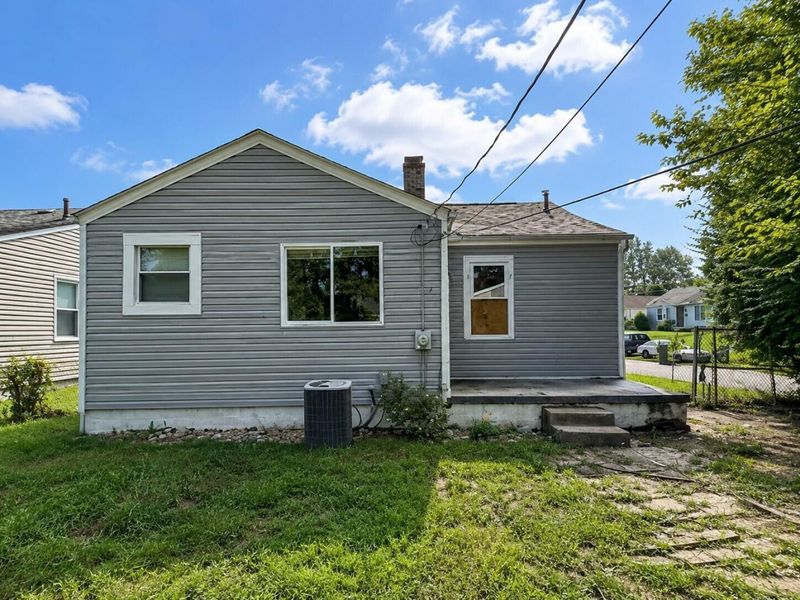 613 N Dawson Avenue , Columbus, OH 43219 Photo 20