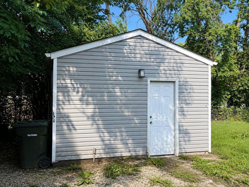 613 N Dawson Avenue , Columbus, OH 43219 Photo 21