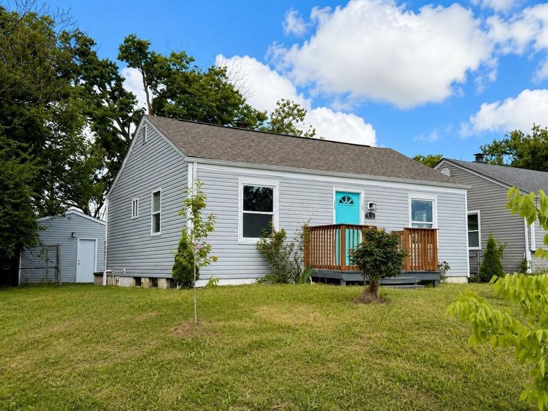 613 N Dawson Avenue , Columbus, OH 43219 Photo 6