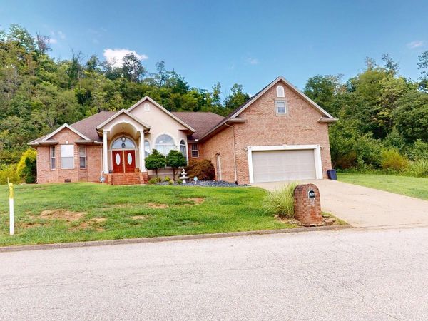 106 Private Drive 574, Proctorville, OH 45669