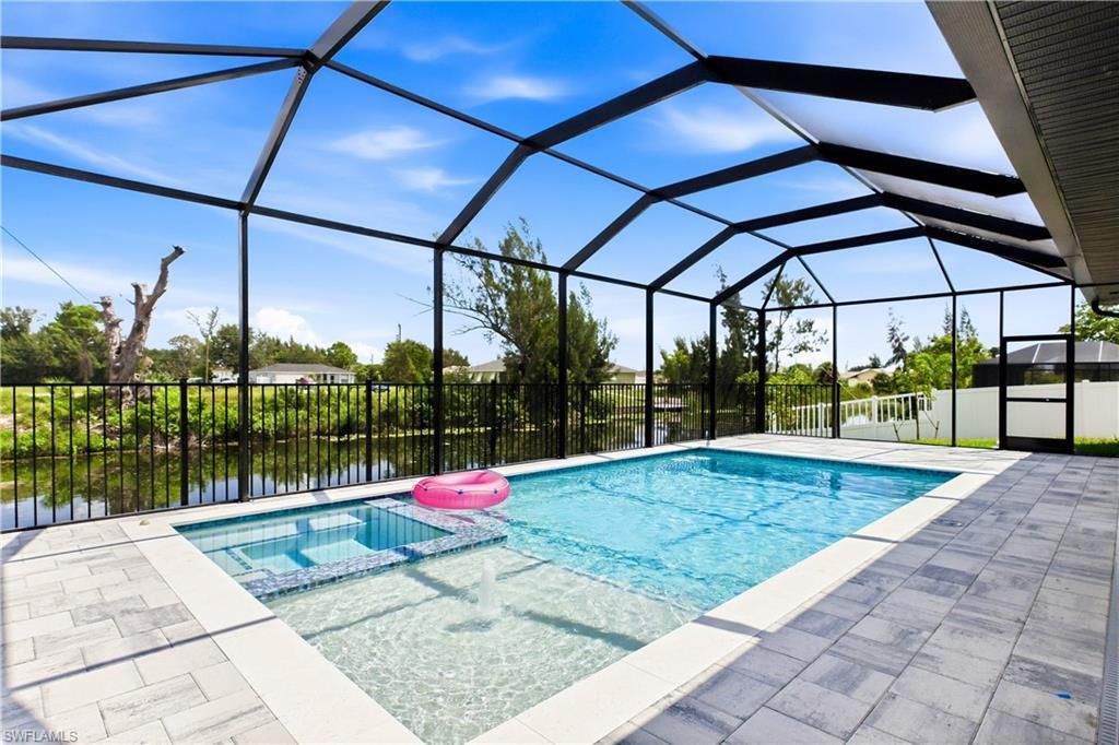2251 SW 2nd Ter, Cape Coral, FL 33991 Photo