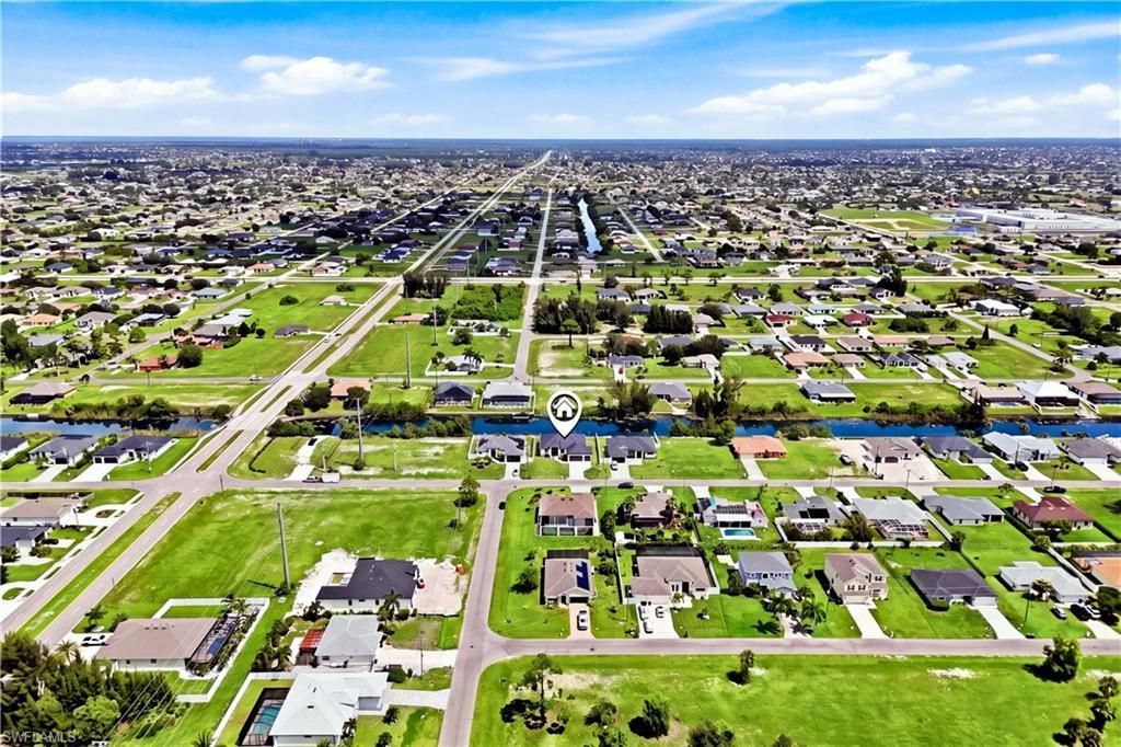2251 SW 2nd Ter, Cape Coral, FL 33991 Photo
