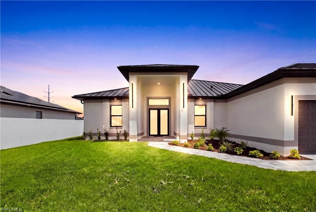 2251 SW 2nd Ter, Cape Coral, FL 33991 Photo
