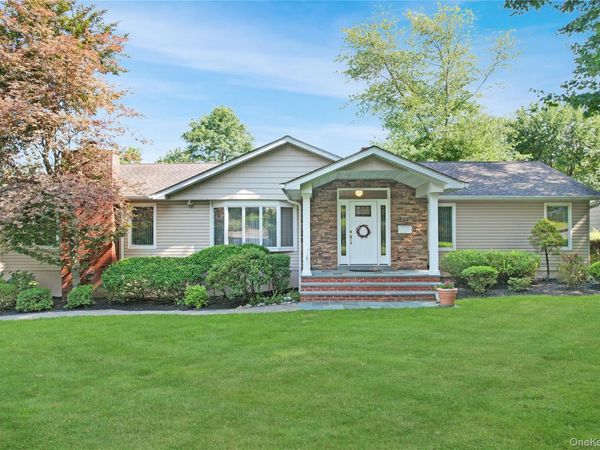 27 Eldor Avenue , New City, NY 10956
