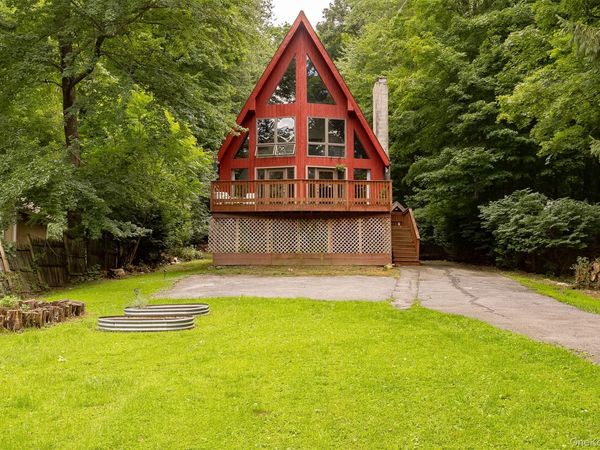 36 Greenwood Drive , Beacon, NY 12508