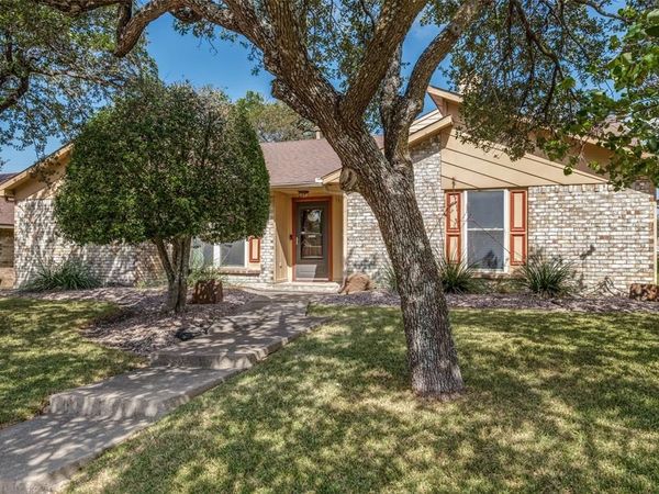1317 Americana Lane, Mesquite, TX 75150
