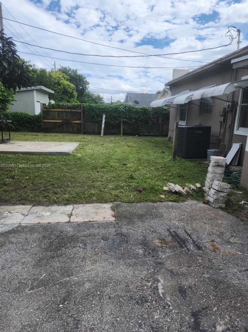 322 Jackson Ave , Greenacres, FL 33463 Photo