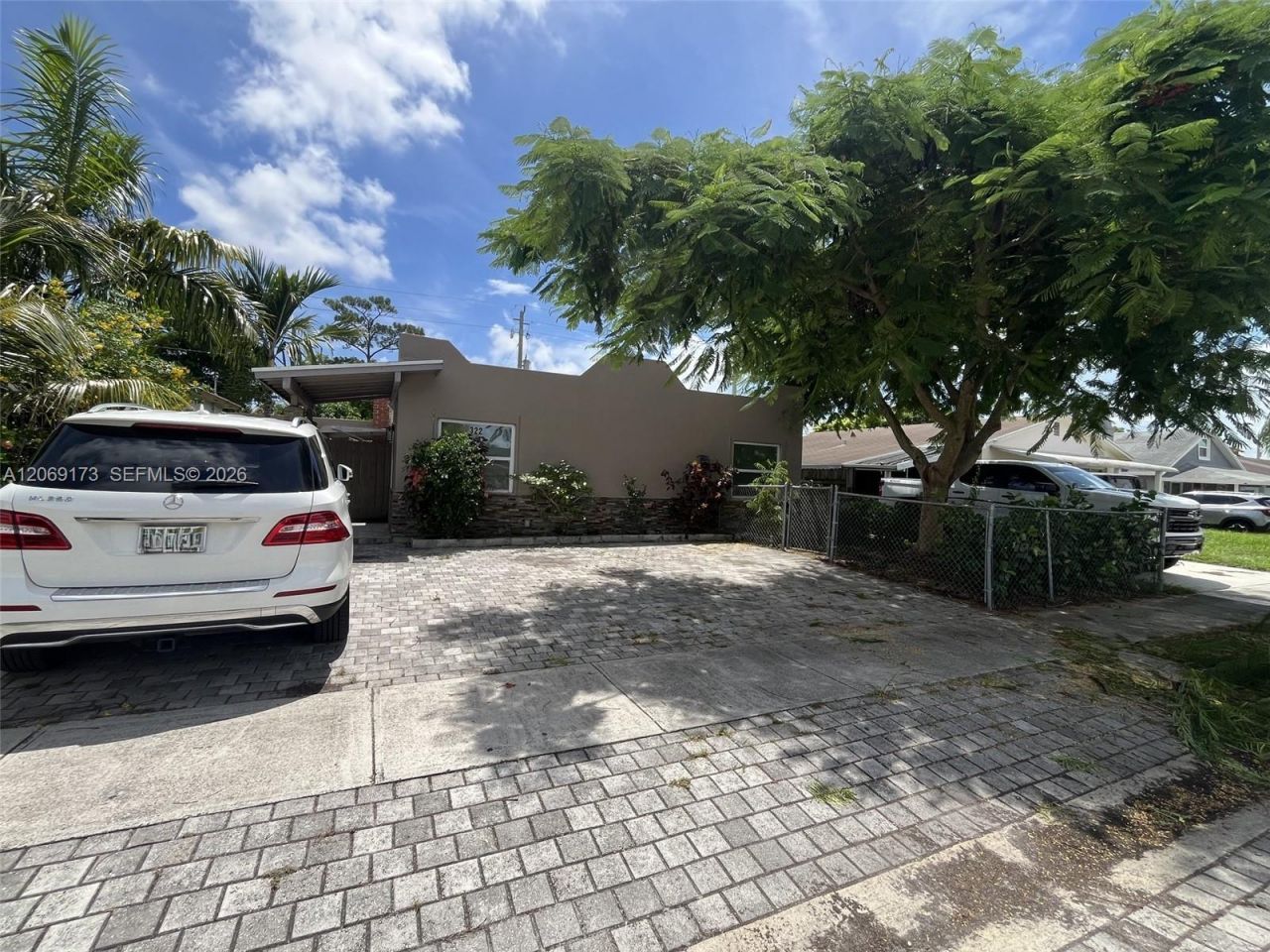 322 Jackson Ave , Greenacres, FL 33463 Photo