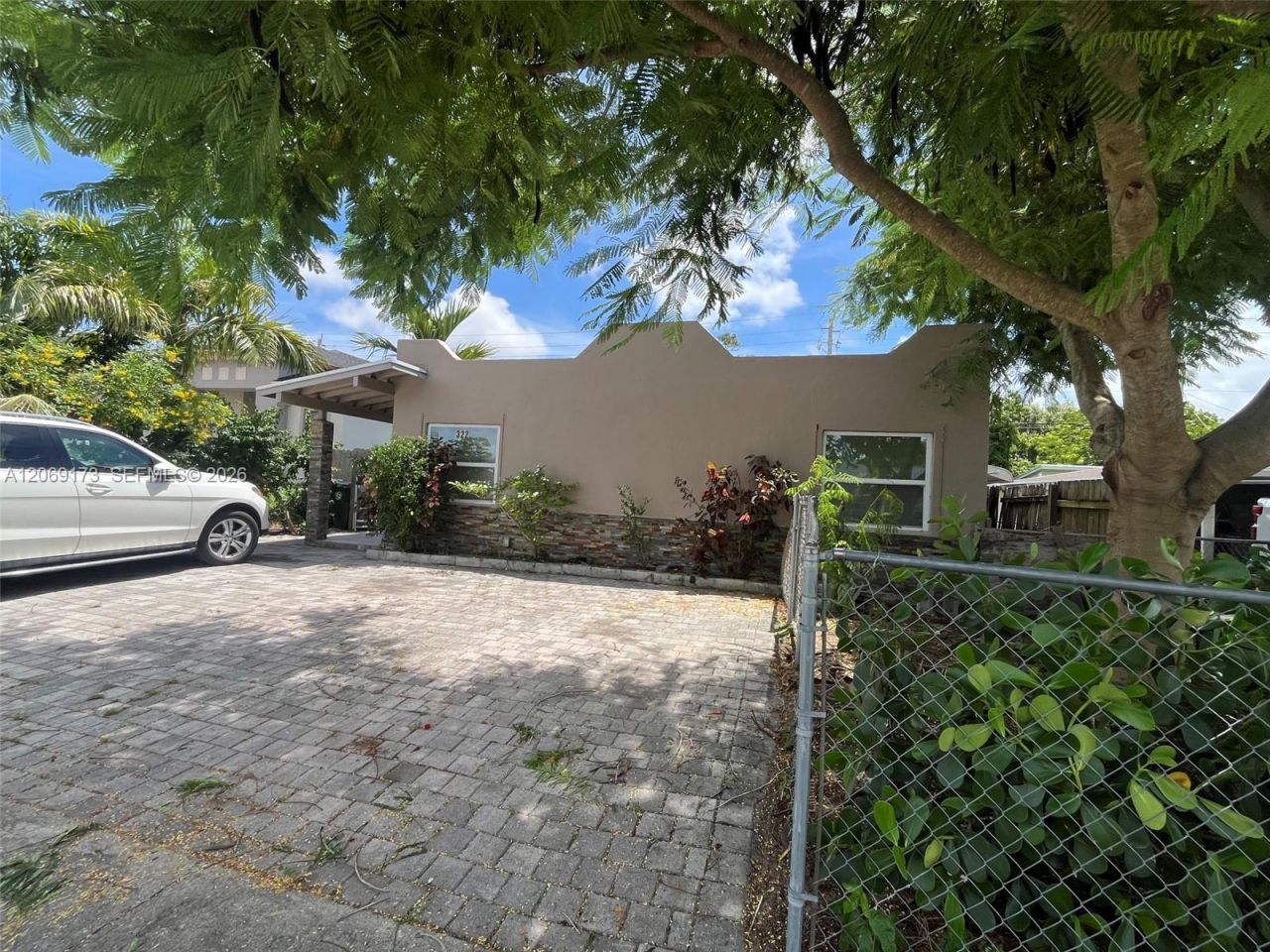 322 Jackson Ave , Greenacres, FL 33463 Photo