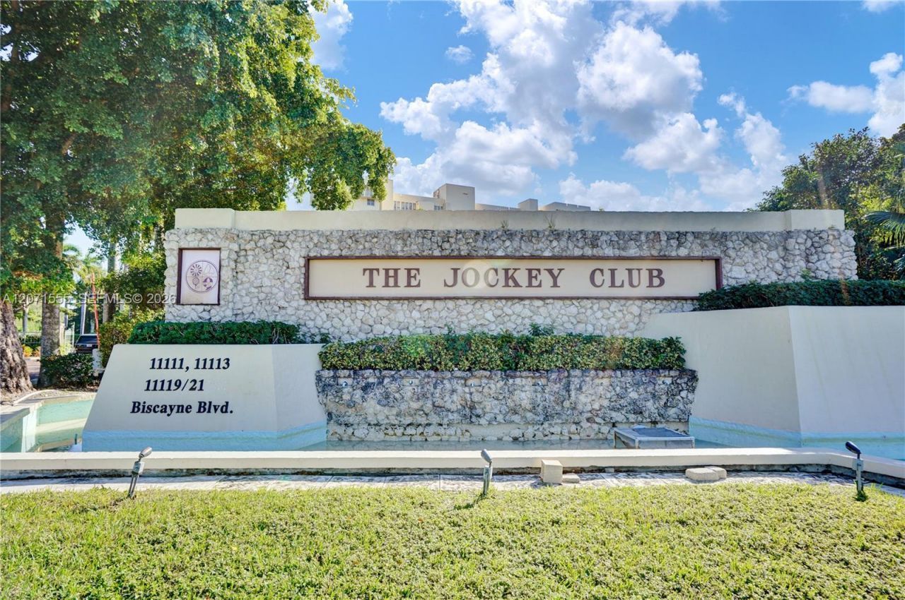 11111 Biscayne Blvd, Unit 1000, Miami, FL 33181 Photo