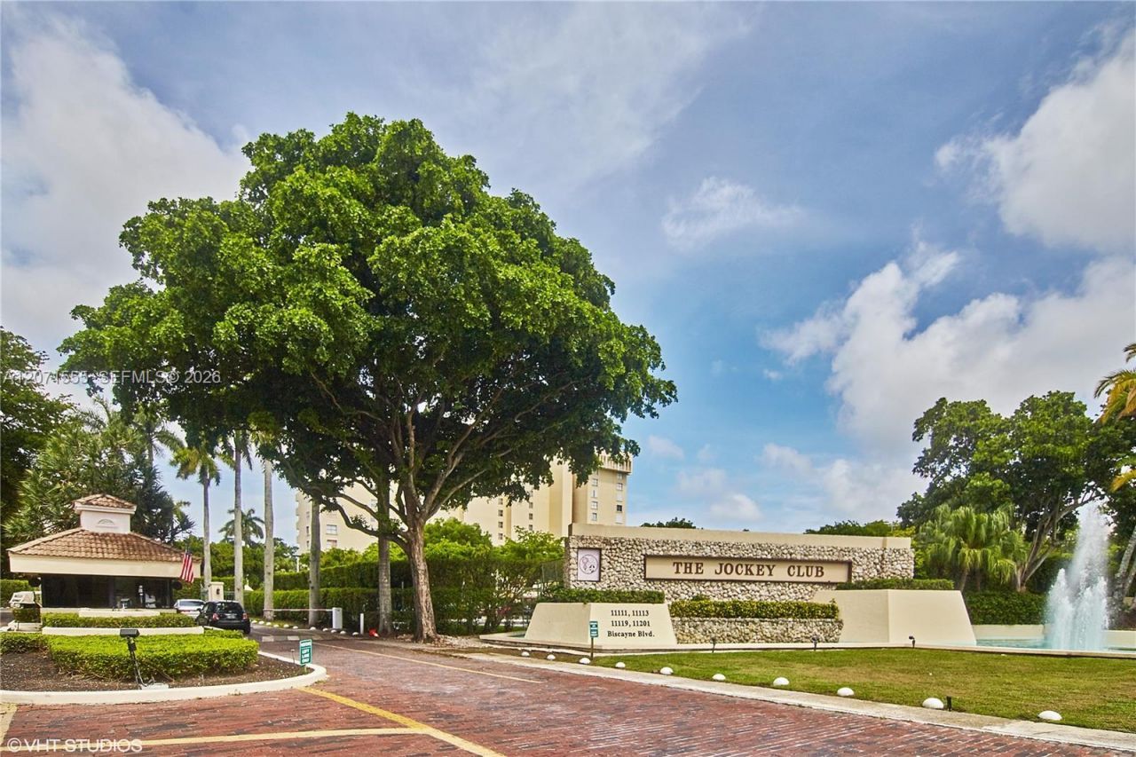 11111 Biscayne Blvd, Unit 1000, Miami, FL 33181 Photo