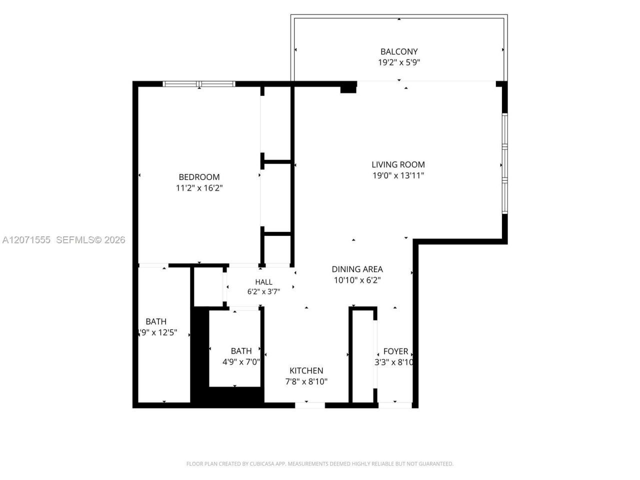11111 Biscayne Blvd, Unit 1000, Miami, FL 33181 Photo