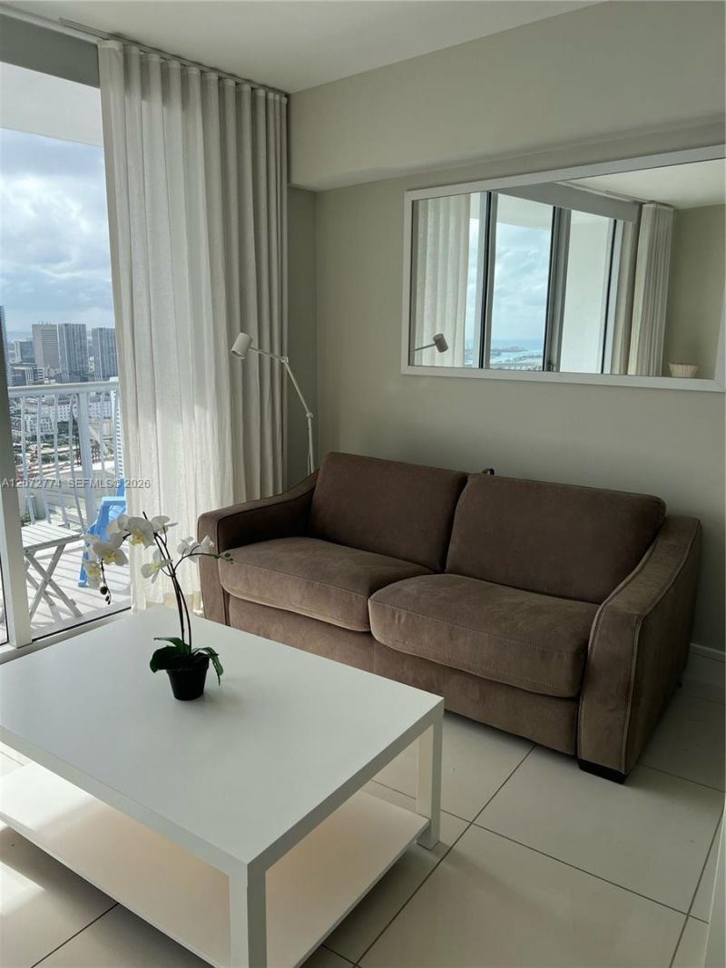1750 N Bayshore Dr , Unit 5508, Miami, FL 33132 Photo