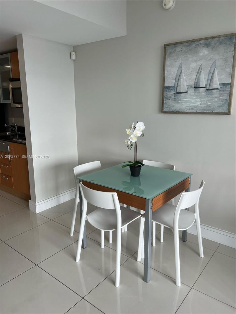 1750 N Bayshore Dr , Unit 5508, Miami, FL 33132 Photo