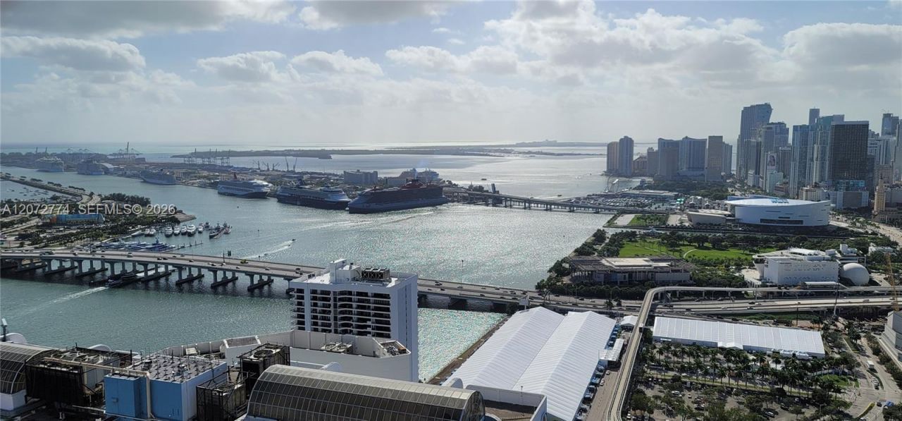 1750 N Bayshore Dr , Unit 5508, Miami, FL 33132 Photo