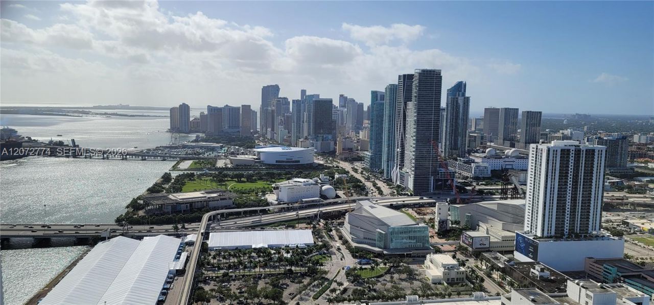 1750 N Bayshore Dr , Unit 5508, Miami, FL 33132 Photo