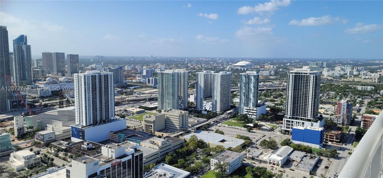 1750 N Bayshore Dr , Unit 5508, Miami, FL 33132 Photo