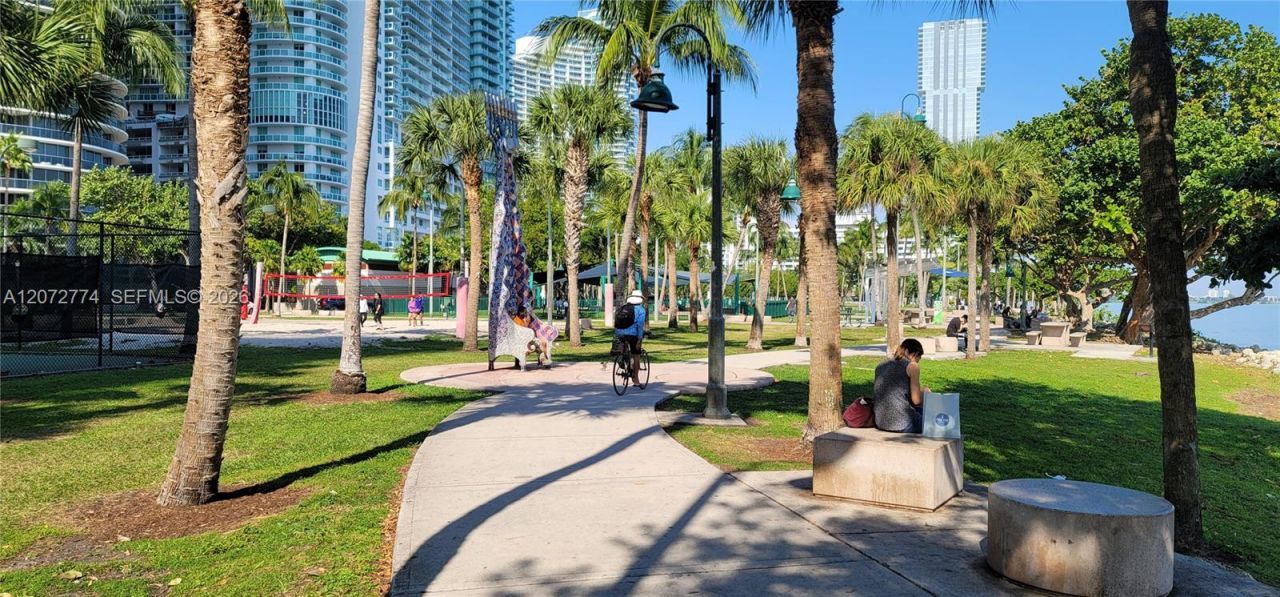 1750 N Bayshore Dr , Unit 5508, Miami, FL 33132 Photo