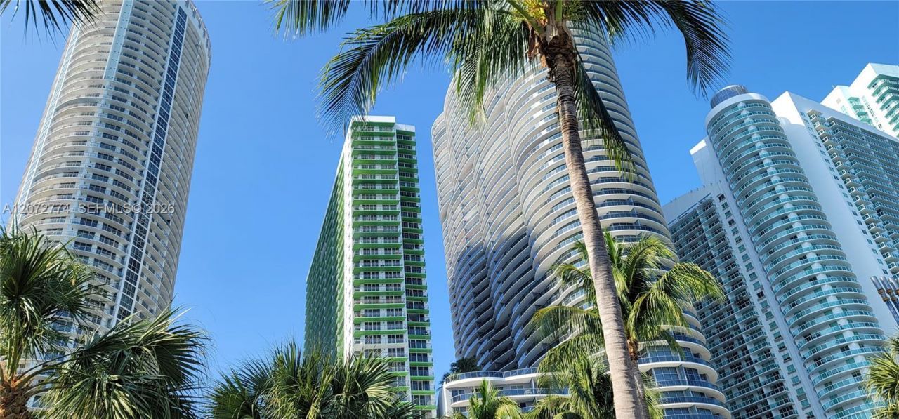 1750 N Bayshore Dr , Unit 5508, Miami, FL 33132 Photo