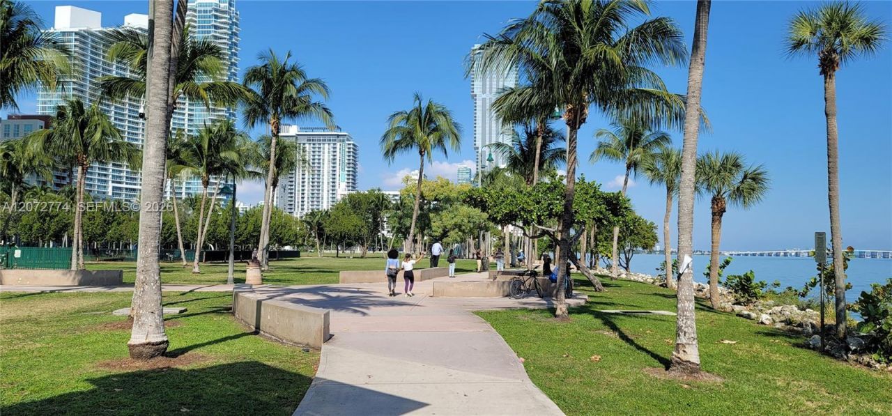 1750 N Bayshore Dr , Unit 5508, Miami, FL 33132 Photo