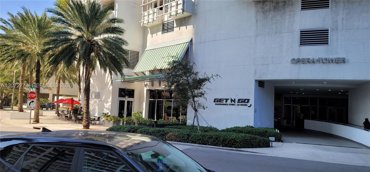 1750 N Bayshore Dr , Unit 5508, Miami, FL 33132 Photo