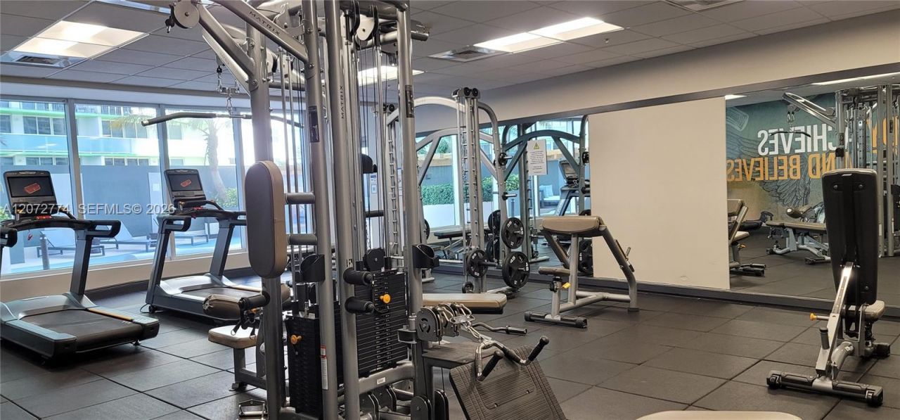 1750 N Bayshore Dr , Unit 5508, Miami, FL 33132 Photo
