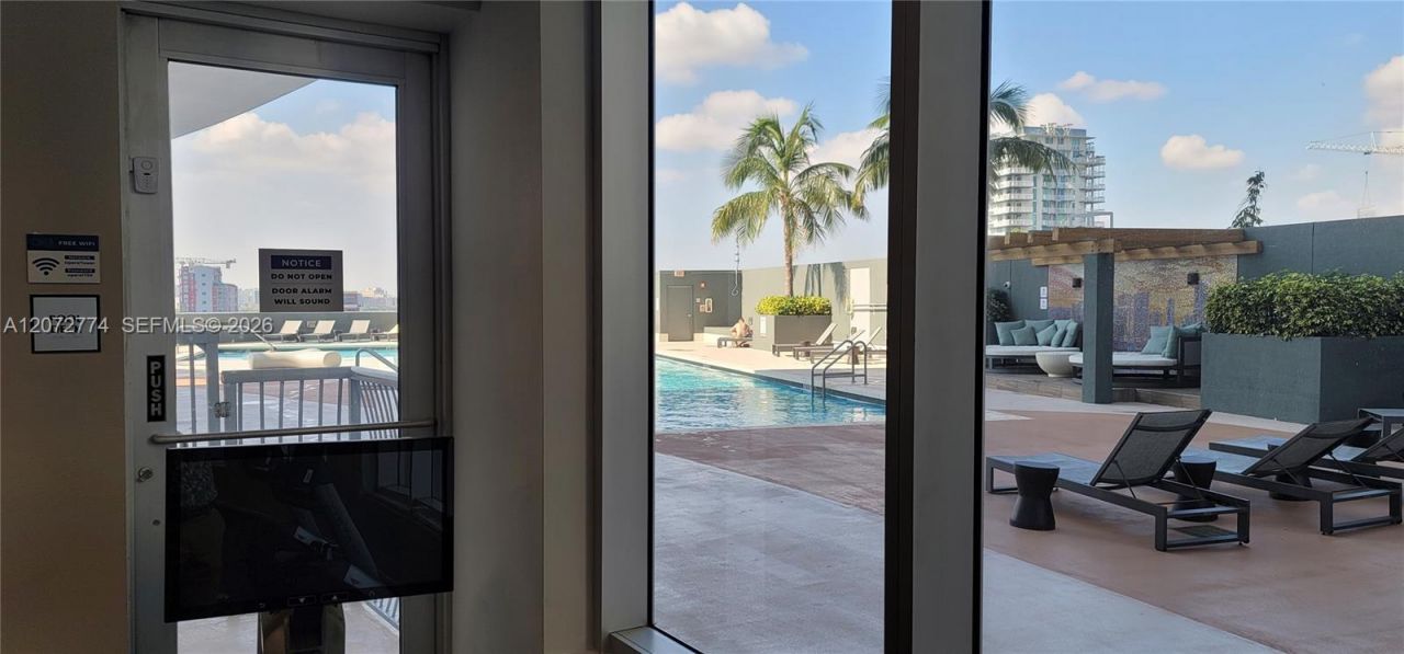 1750 N Bayshore Dr , Unit 5508, Miami, FL 33132 Photo