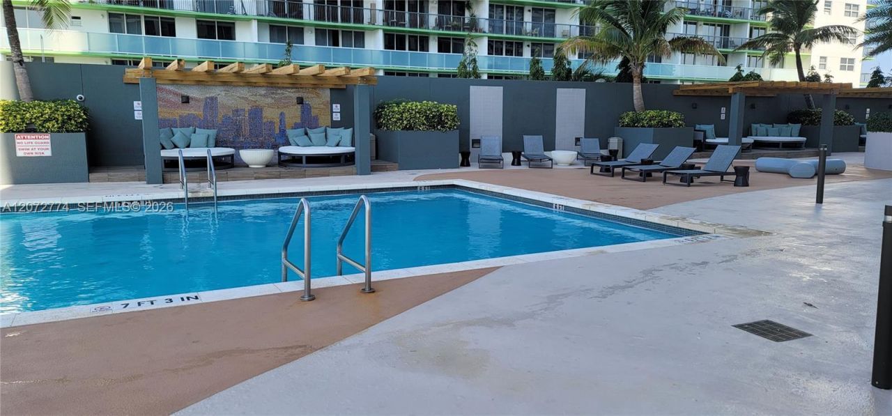 1750 N Bayshore Dr , Unit 5508, Miami, FL 33132 Photo