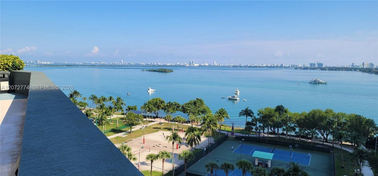 1750 N Bayshore Dr , Unit 5508, Miami, FL 33132 Photo