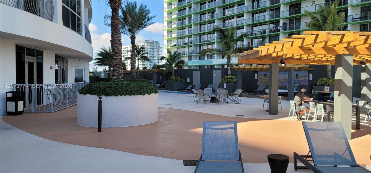 1750 N Bayshore Dr , Unit 5508, Miami, FL 33132 Photo