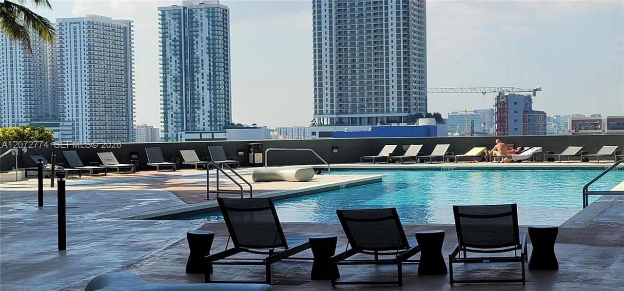 1750 N Bayshore Dr , Unit 5508, Miami, FL 33132 Photo