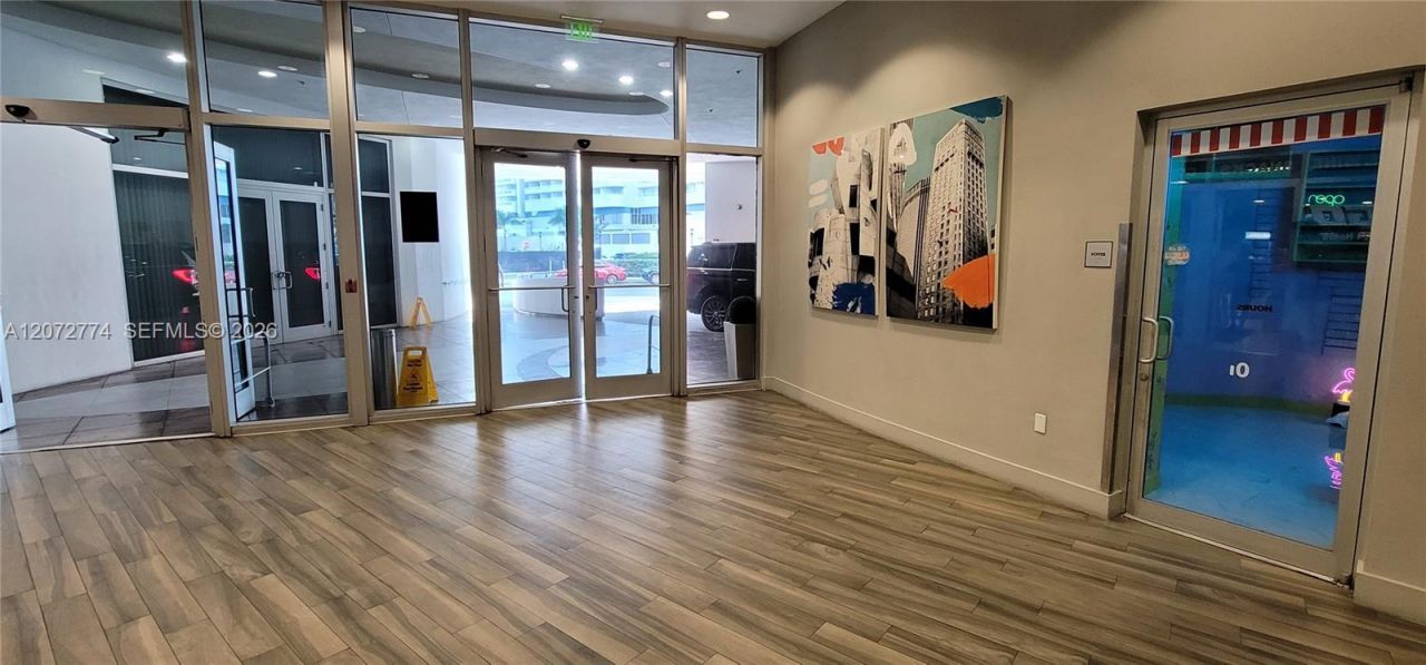 1750 N Bayshore Dr , Unit 5508, Miami, FL 33132 Photo