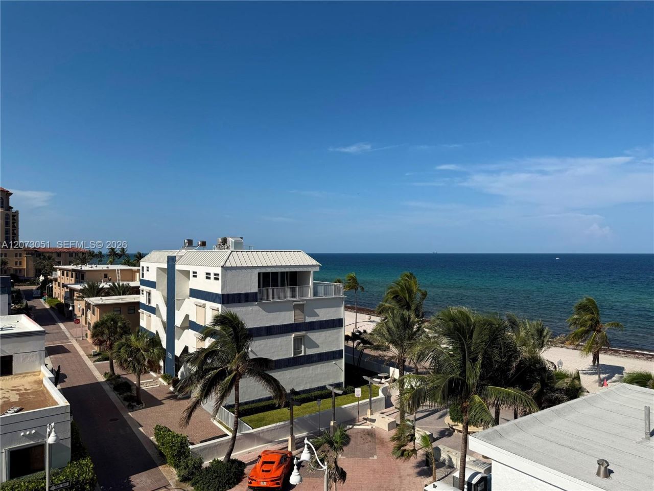 3111 N Ocean Dr , Unit 506, Hollywood, FL 33019 Photo