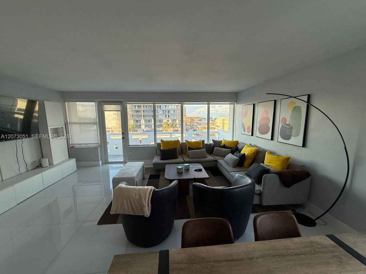 3111 N Ocean Dr , Unit 506, Hollywood, FL 33019 Photo