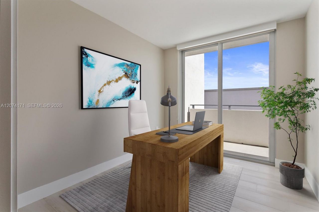 1150 101st St , Unit 702, Bay Harbor Islands, FL 33154 Photo