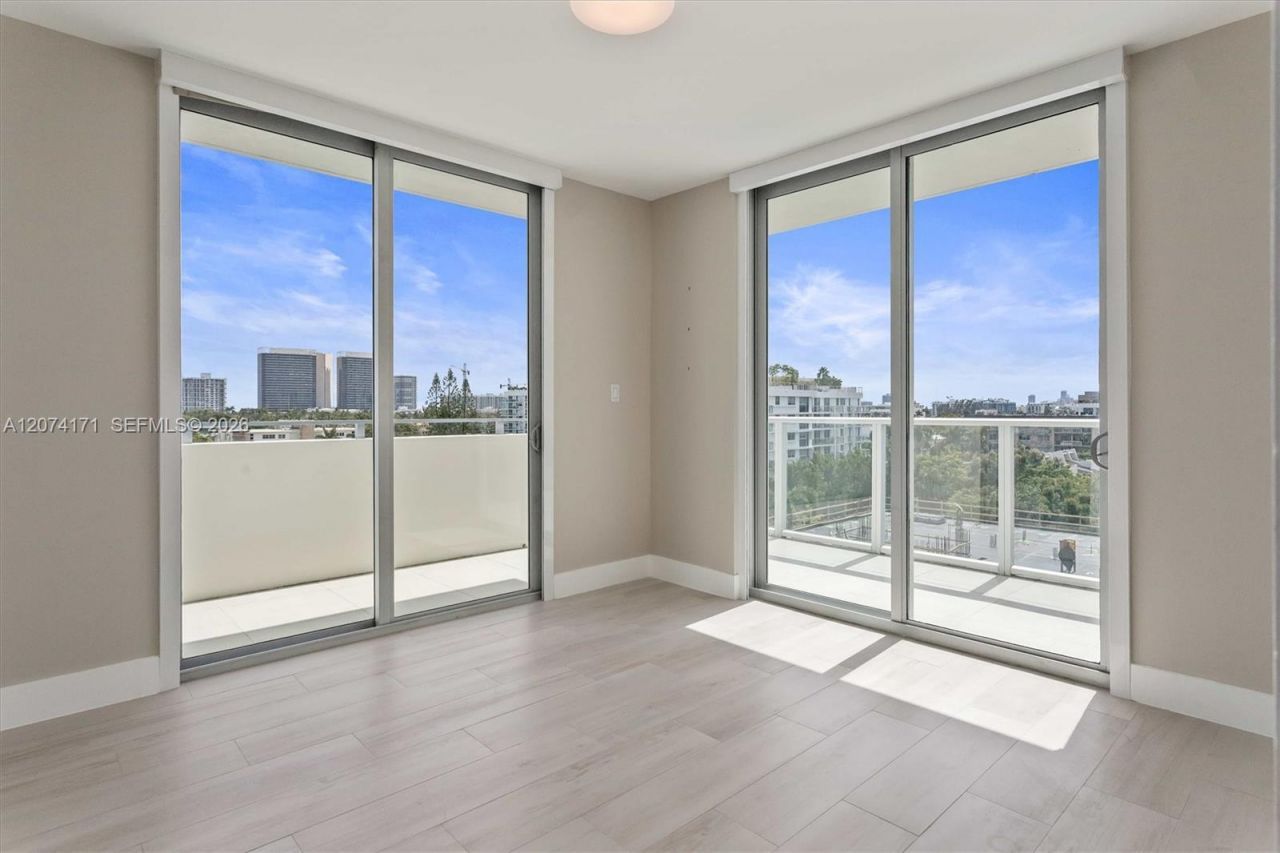 1150 101st St , Unit 702, Bay Harbor Islands, FL 33154 Photo