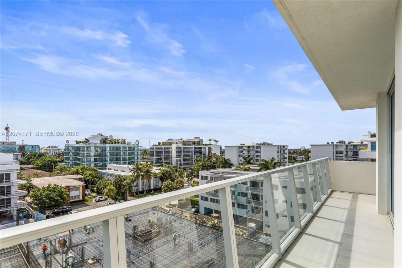 1150 101st St , Unit 702, Bay Harbor Islands, FL 33154 Photo