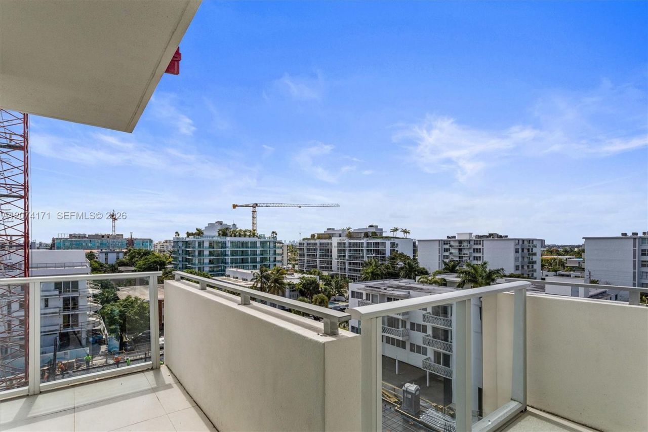 1150 101st St , Unit 702, Bay Harbor Islands, FL 33154 Photo