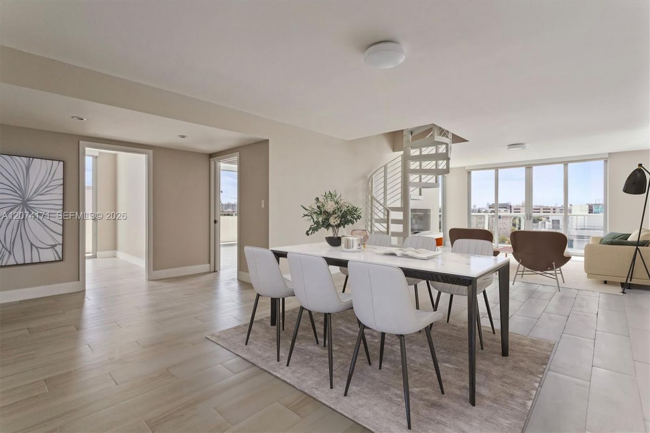 1150 101st St , Unit 702, Bay Harbor Islands, FL 33154 Photo