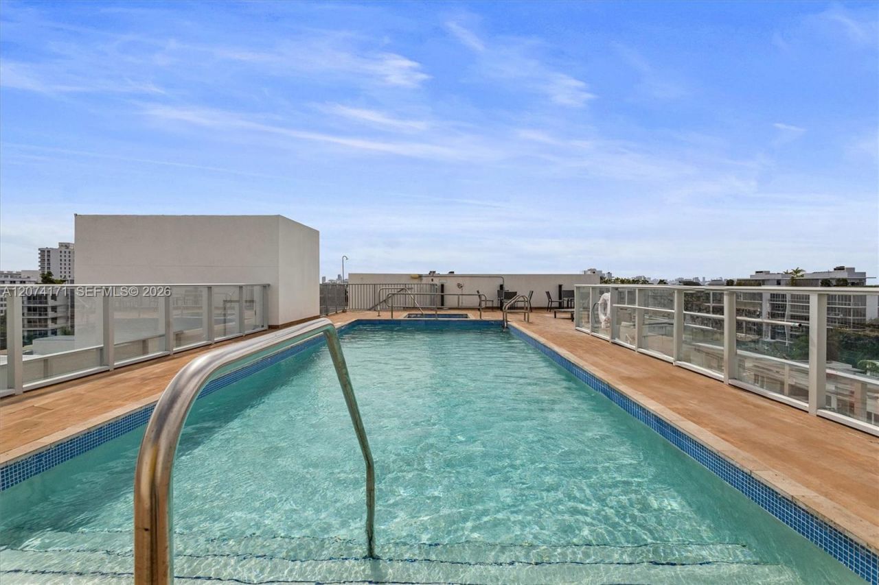 1150 101st St , Unit 702, Bay Harbor Islands, FL 33154 Photo