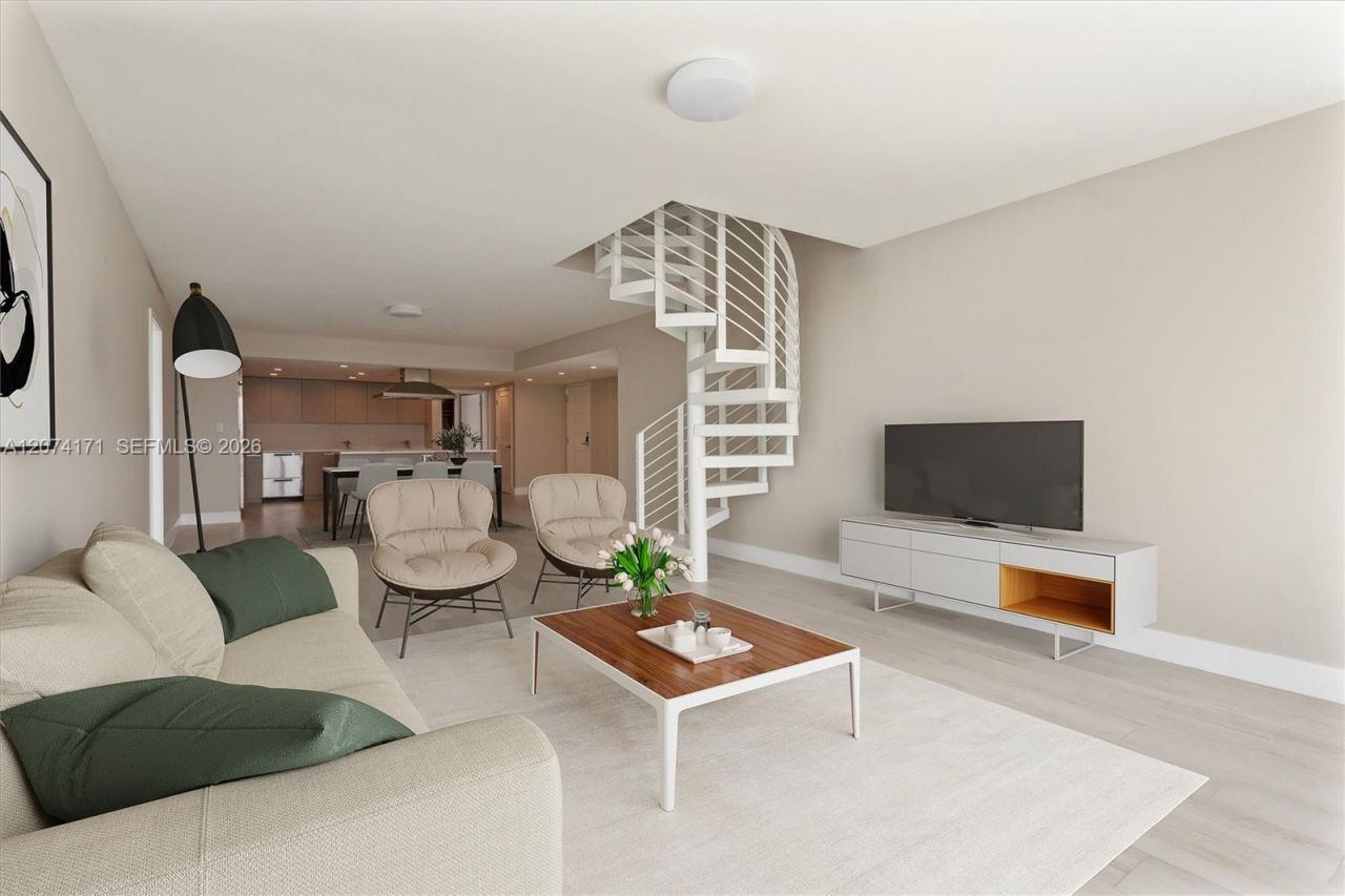1150 101st St , Unit 702, Bay Harbor Islands, FL 33154 Photo