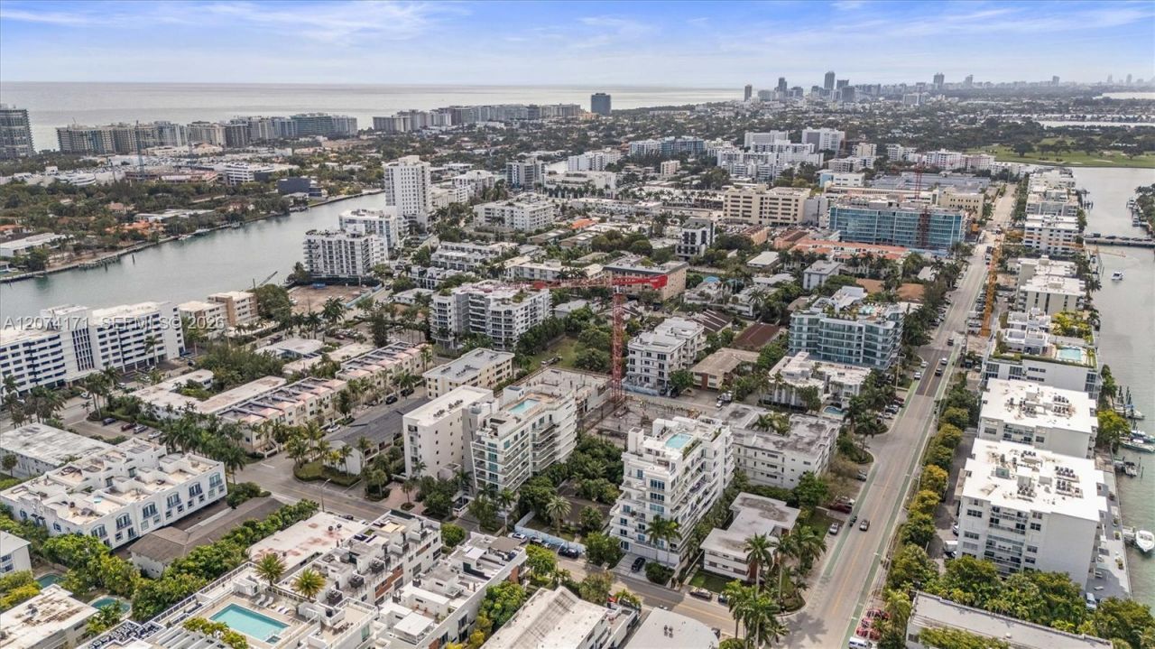 1150 101st St , Unit 702, Bay Harbor Islands, FL 33154 Photo