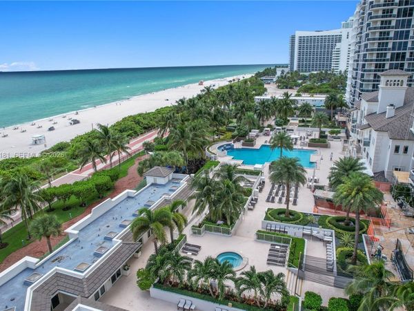 4775 Collins Ave , Unit 2208, Miami Beach, FL 33140