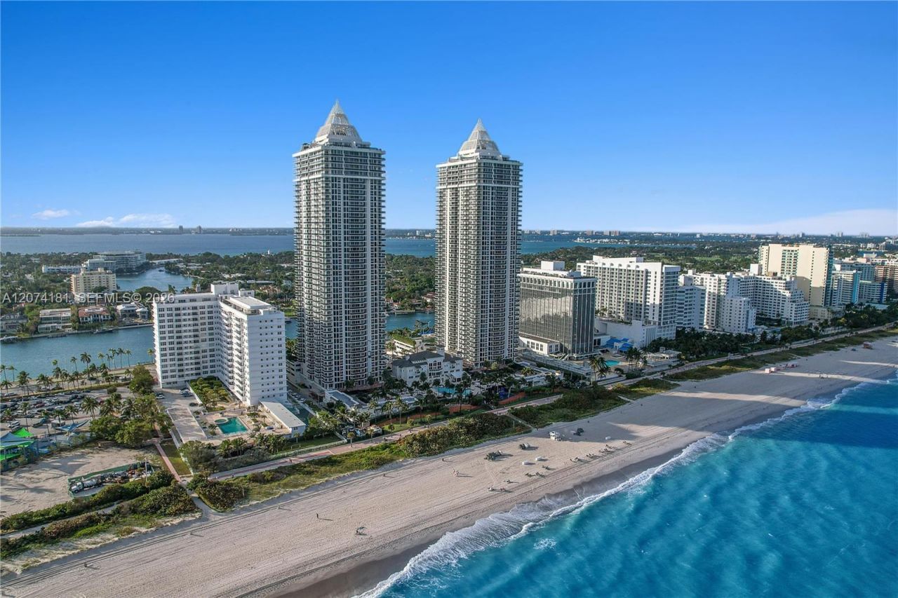 4775 Collins Ave , Unit 2208, Miami Beach, FL 33140 Photo