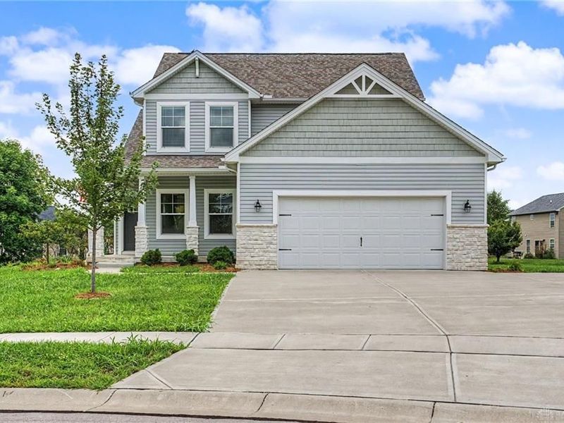 1115 Silversmith Way, Lebanon, OH 45036 Photo 2