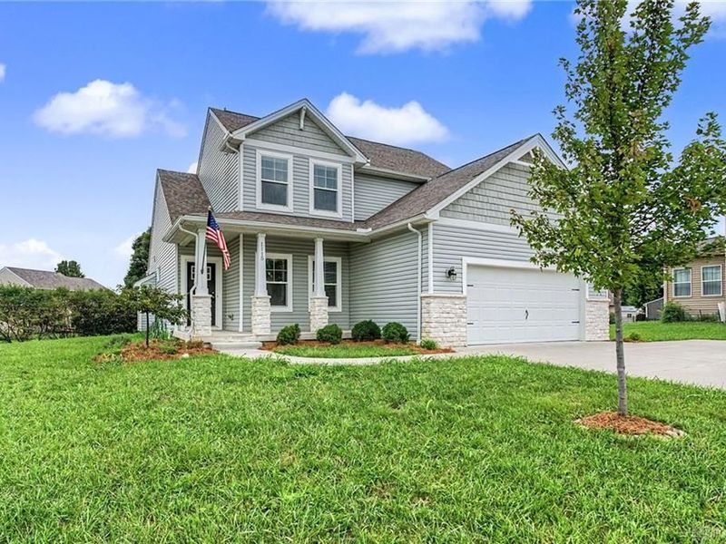 1115 Silversmith Way, Lebanon, OH 45036 Photo 3
